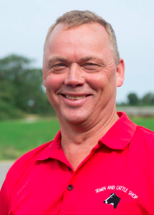 Peter Bælum